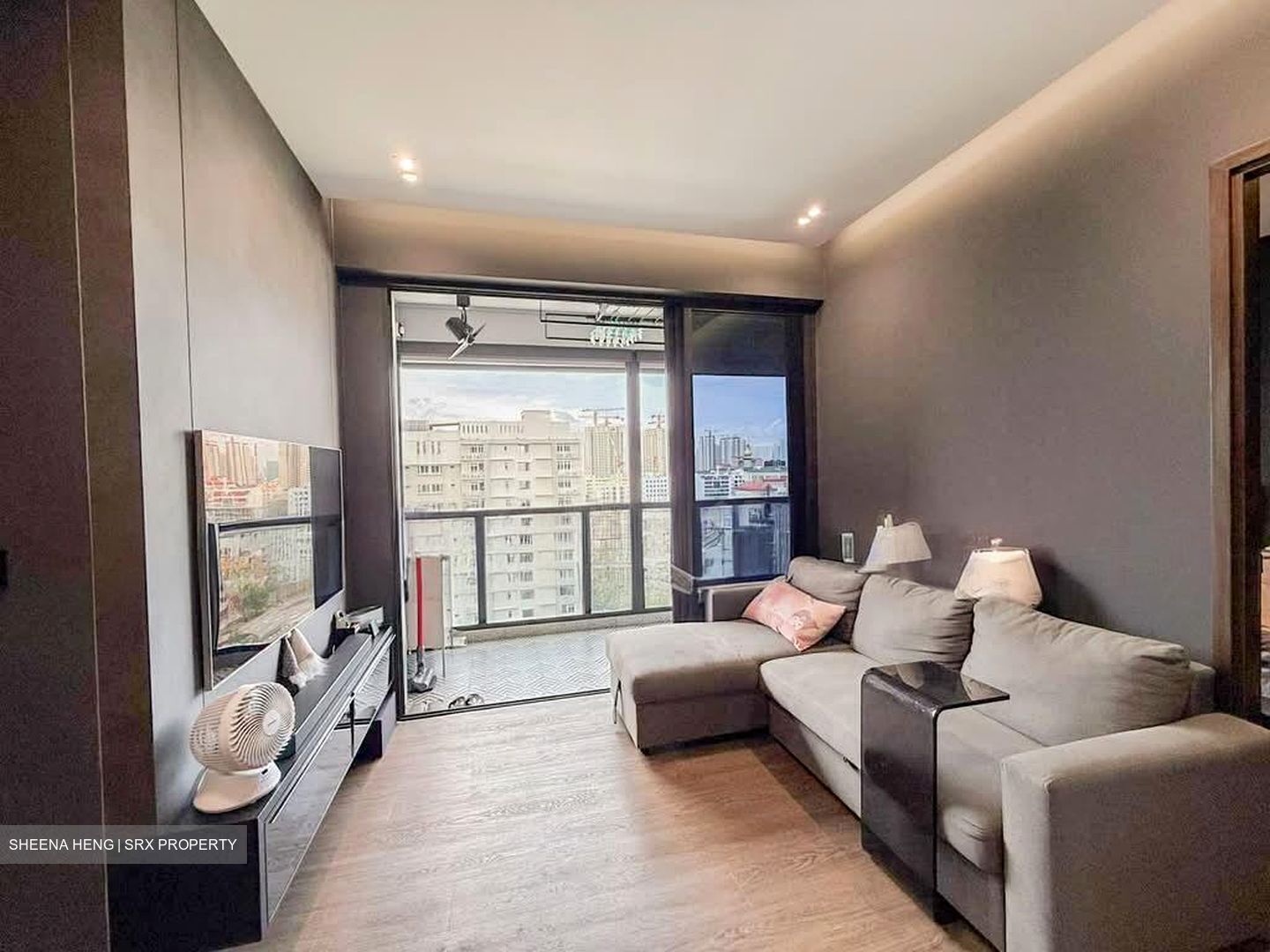 Arena Residences (D14), Apartment #528466931